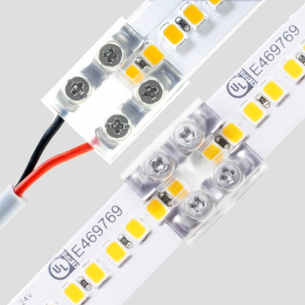 12mm terminal block connector