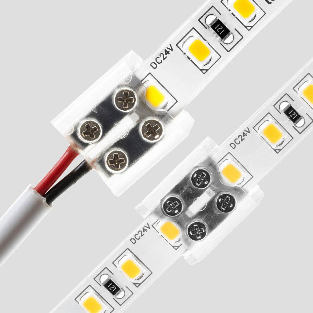 8mm terminal block connector