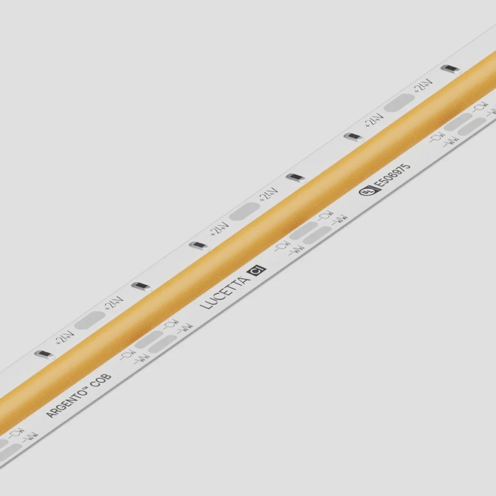 argento™ cob tunable white
