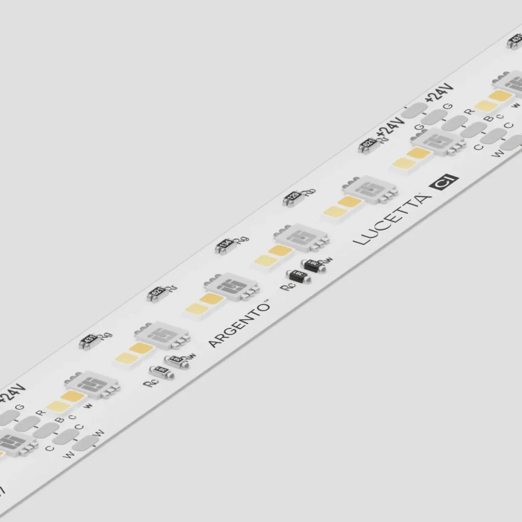 ARGENTO™ RGBTW
