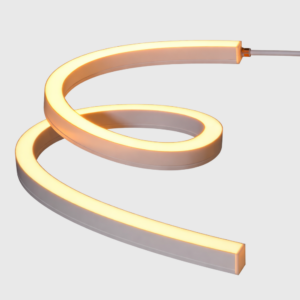 curva™ 3d bend warm dim