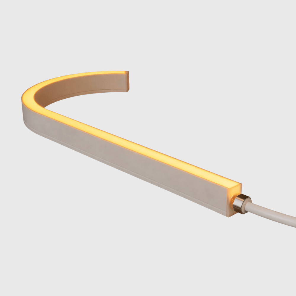 curva™ side bend warm dim