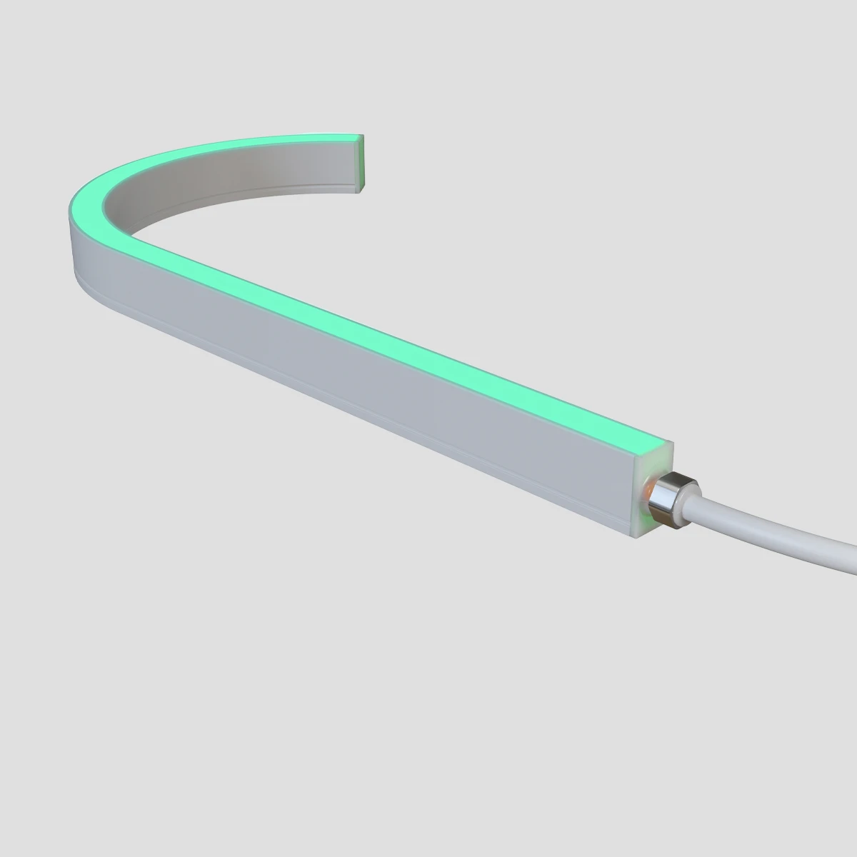 curva™ side bend rgbw curva™ side bend rgbw