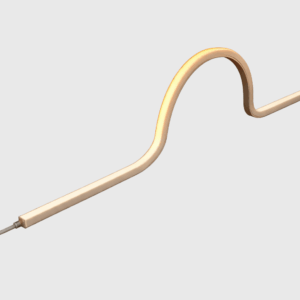 curva™ top bend warm dim