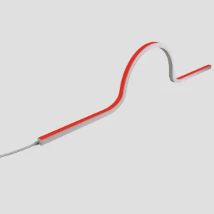 curva™ top bend rgbw