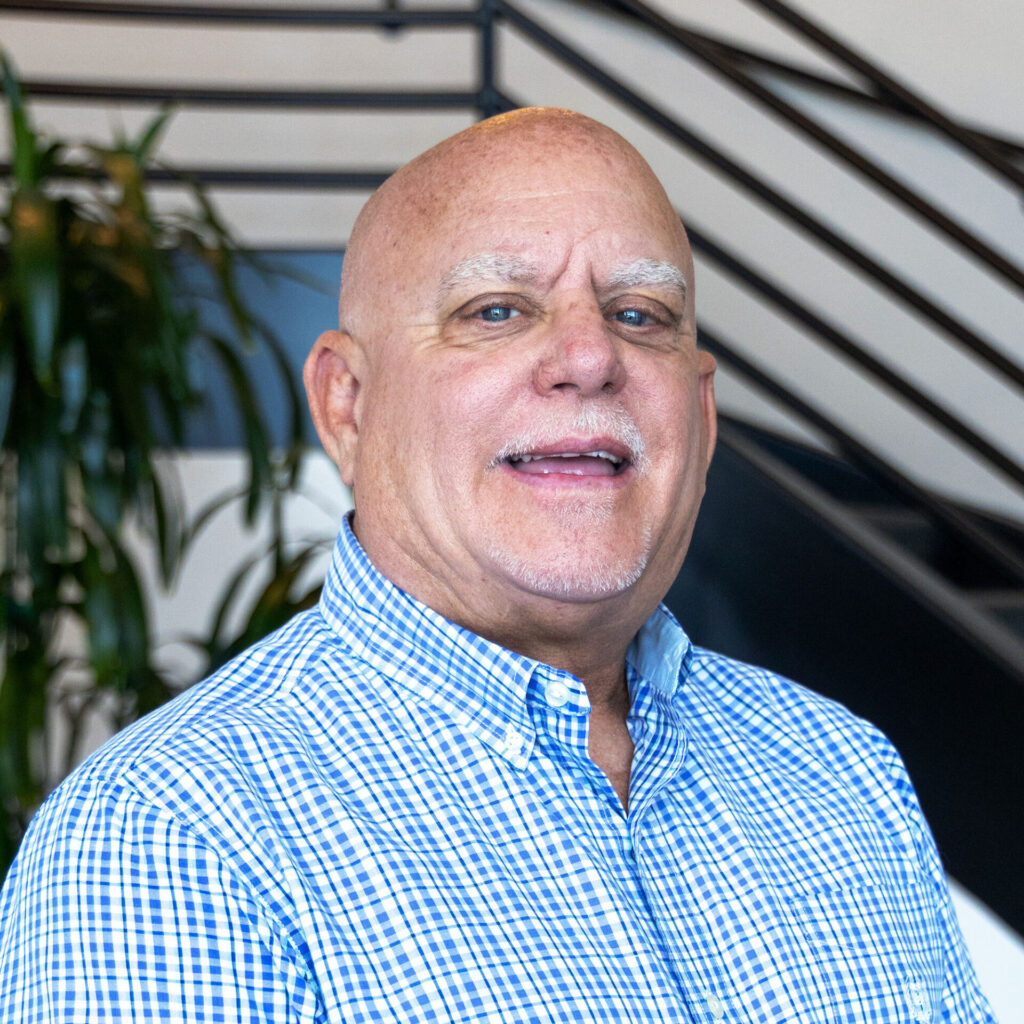 keith zeber