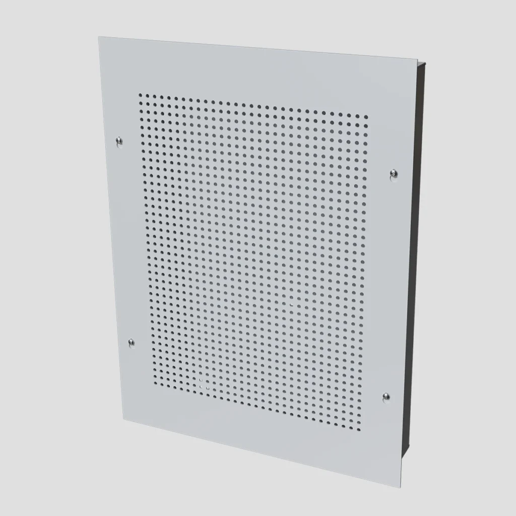 panel enclosure