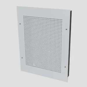 panel enclosure