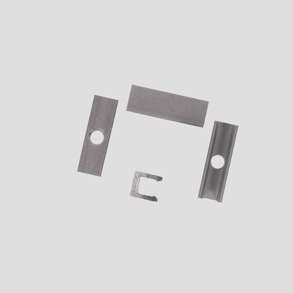 curva™ micro side bend accessories