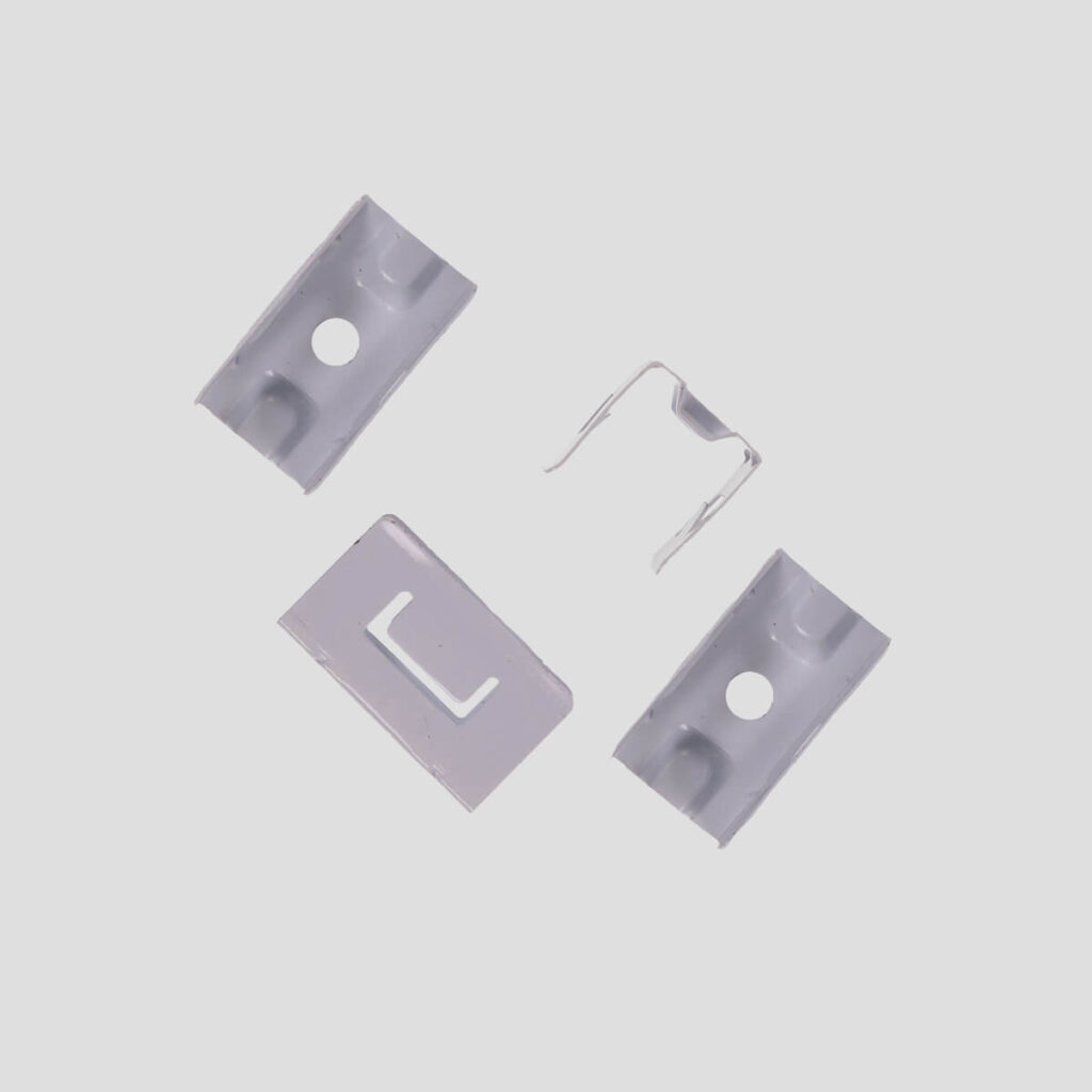 curva™ mini 3d bend accessories