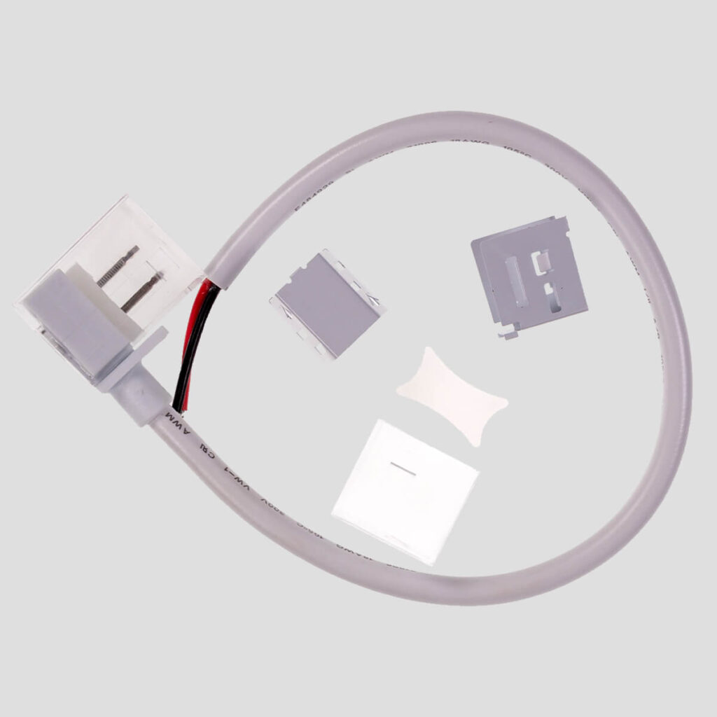 curva™ side bend accessories