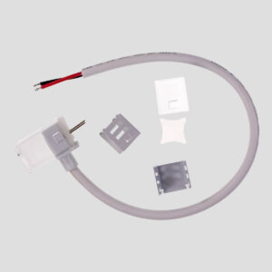 curva™ top bend accessories