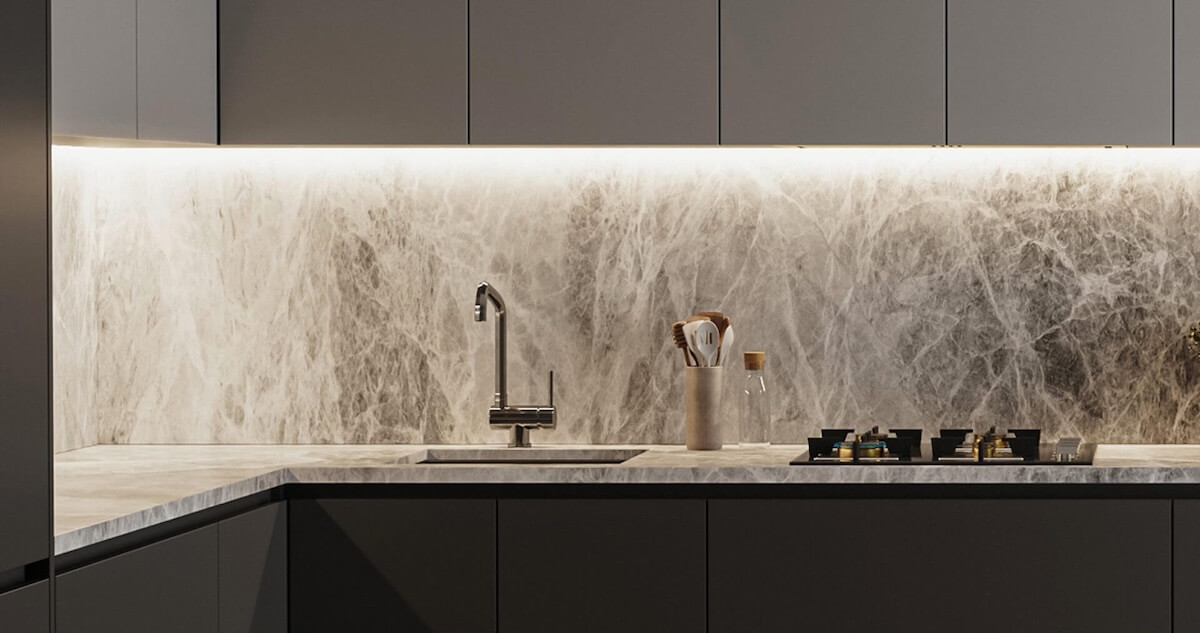 Application Guide Residential Kitchen Lighting 1