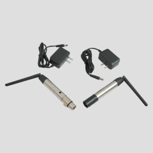 wireless transmitter/receiver
