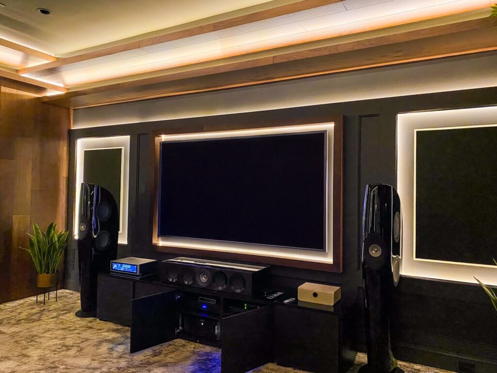 hometheater2 gramophone