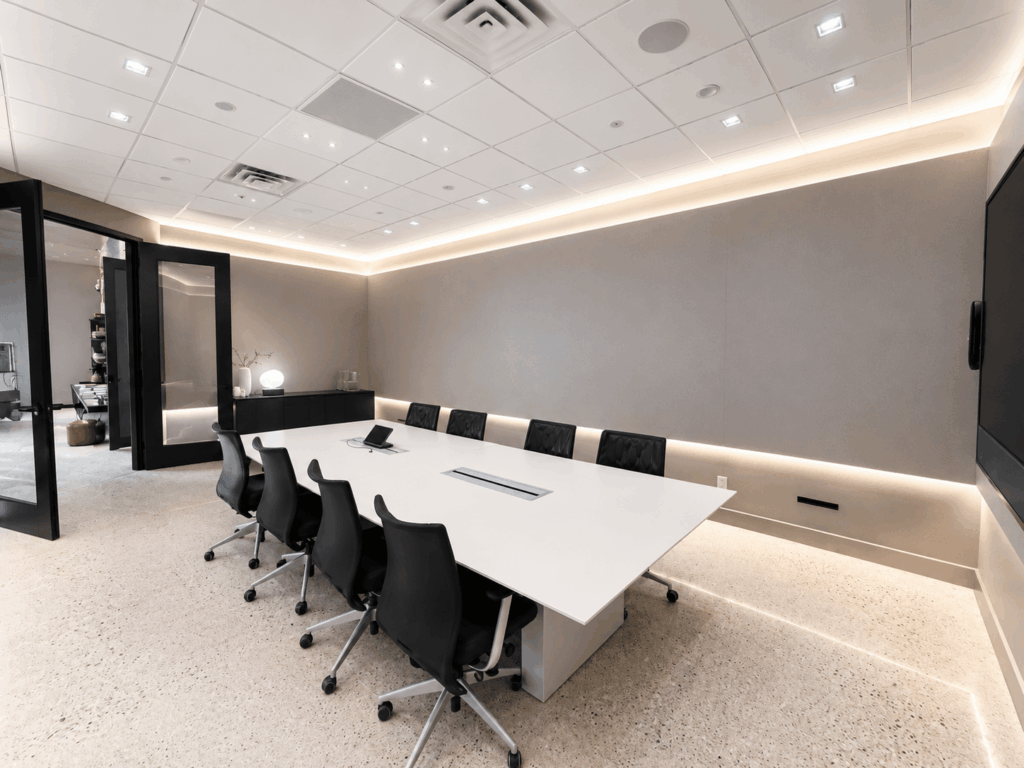 lelch conference room