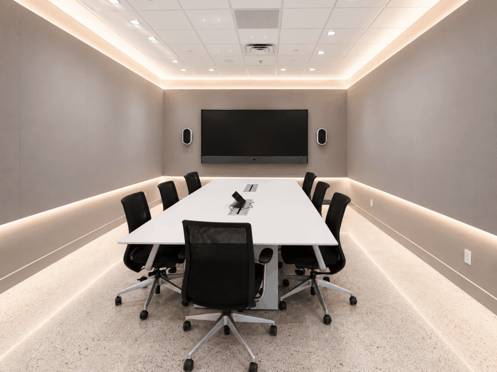 lelch conference room 2