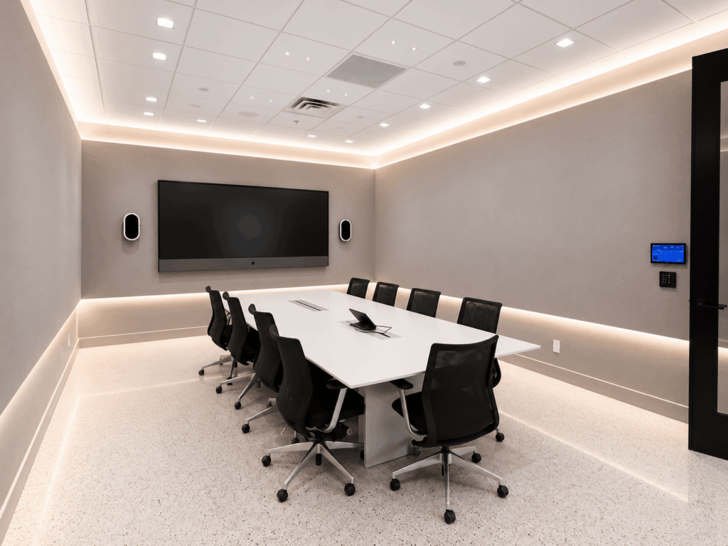 lelch conference room 3