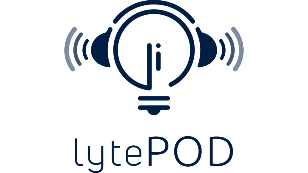 lytepod logo