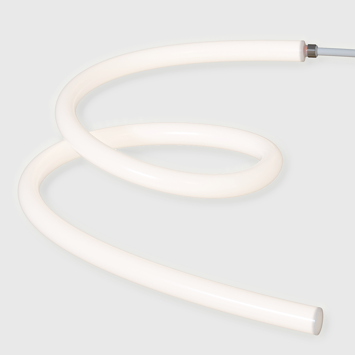 curva tube 360 white curva tube 360 white